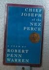 Chief Joseph of the Nez Perce
