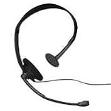 Handsfree Headset With Noise Canceling Microphone (CCS55217)