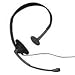 CCS55217 - Handsfree Headset With Noise Canceling Microphone