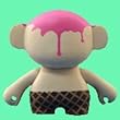 Monskey Series 2 - Buddy