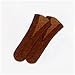 Hunter - 25683 : Set of 5 Hand Carved Blades with Rattan In-Lay