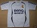 ROBINHO REAL MADRID Soccer Football JERSEY Made Europe