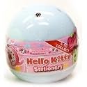 Hello Kitty Stationery Surprise Gacha Toy - 6 to Collect!