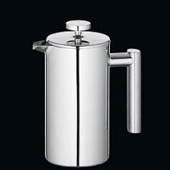 Cilio 540277 Kaffeebereiter Sara 8 Tassen