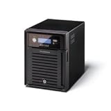zubehor 21PynbT0dlL. SL160  Buffalo TS XE8.0TL/R5 TeraStation III ES NAS System 8TB
