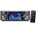 PYLE AM/FM/DVD/ MP3/CD W/3.6" LCD USB *NIC* - DVD/VCD/CD/MP3 Player w/3.6 LCD Screen & USB Port ( PLD57MU )