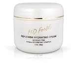 M.D. Forte Replenish Hydrating Cream