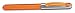Office Products : Pelikan Pelikano Orange Fine Point Fountain Pen - 926790