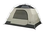 Big Agnes King Creek 6 Person Base Camp Tent