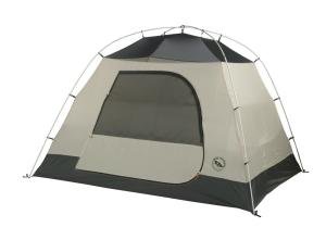 Big Agnes King Creek 6 Person Base Camp Tent