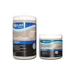 Aqua Mix knockdown Honing Powder 2 lb bottle – Case of 6