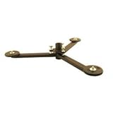 VIBRATION DAMPER MOUNT