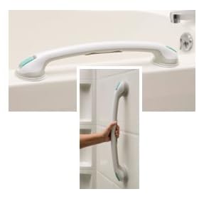 Safe-er Grip 24" Bathtub and Shower Handle