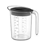 2 Cup Measuring Cup w/ Cover - CIA Masters Collection