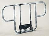 Four Bar Half Rails