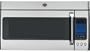 GE Cafe� 2.0 Cu. Ft. Over-the-Range Microwave Oven