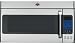 GE Cafe 2.0 Cu. Ft. Over-the-Range Microwave Oven