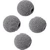 Shure RK-355-WS Lavalier Windscreens (4-pack) Mic WindScreen