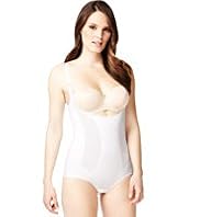 Firm Control Glamour Waist Sculpt™ Wear Your Own Bra Body