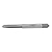Westward Tap,Taper,#8-32,Uncoated,3 Flt 2LXD3