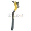 Allway Tool Inc. Mp Ss Mini Wire Brush Smb Wire/Scrub Brushes