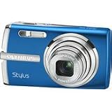 Stylus 1010 Digital Camera (Blue), 226280, Point & Shoot Digital Cameras