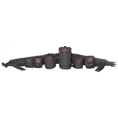 Padded Waist Belt