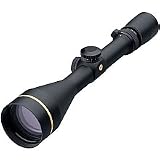 Leupold VX-3 6.5-20x50mm (30mm) Side Focus Target Varmint Hunters, Matte