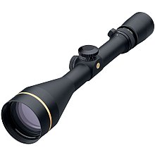 Leupold VX-3 6.5-20x40mm Adj. Obj. Varmint Hunters