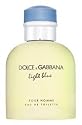 Dolce & Gabbana Light Blue Pour Homme 1.3 oz Eau de Toilette Spray