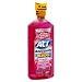 Johnson & Johnson Act Liquid, Anticavity Fluoride Treatment Rinse for Kids, Bubble Gum - 18 Oz