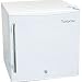 1.5 cu. ft. Medical Freezer with Lock - White