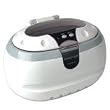 Sonic Wave CD-2800 Ultrasonic Jewelry Cleaner