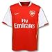 Arsenal Home Shirt Junior 2006/08 Size Large Boys