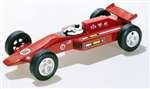 Pinecar Formula Grand Prix Deluxe Kit