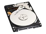 Western Digital WD3200BEVT 320 GB Scorpio Sata 5400 Rpm 8MB 2.5 inch