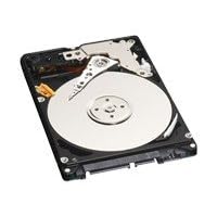 WD 6,4cm(2,5") Scorpio Blue 320GB(5400rpm) 8MB S-ATA2
