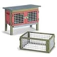 Rabbit Hutch