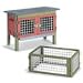 Rabbit Hutch