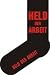 Sports : Socke - Held der Arbeit