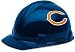 Chicago Bears Hard Hat