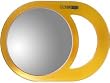 LUXOR PRO Mod Mirror in Orange (Model:1806O)