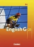 Produkt-Bild: English G 21 - Ausgabe B: Band 6: 10. Schuljahr - Sch&uuml;lerbuch: Festeinband