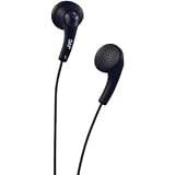 JVC HAF150B GUMY EARBUDS (OLIVE BLACK)