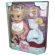 Baby Alive Learns to Potty