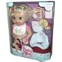 Baby Alive Learns to Potty