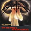 Suspended sentence / Into the Future [Explicit]