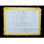 61111B HF-2 HEPA FILTER W/ARM AND HAMMER INSIDE