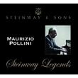 Maurizio Pollini - Steinway Legends