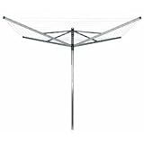 from Brabantia Brabantia Rotary Compact Airer
